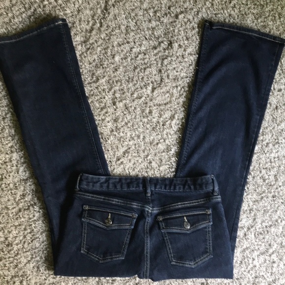 Banana Republic- jeans - Picture 3 of 5